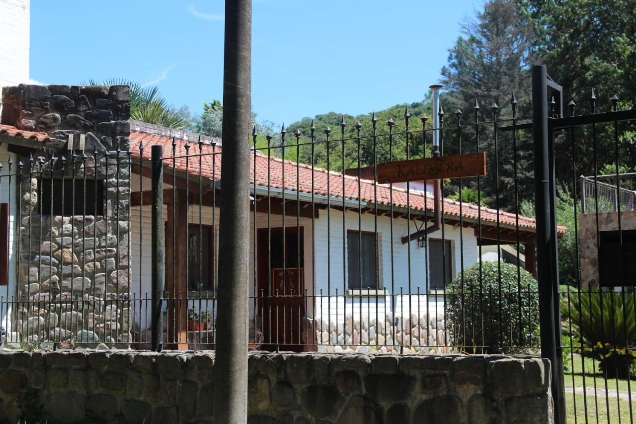 Kalimera Yala Dış mekan fotoğraf